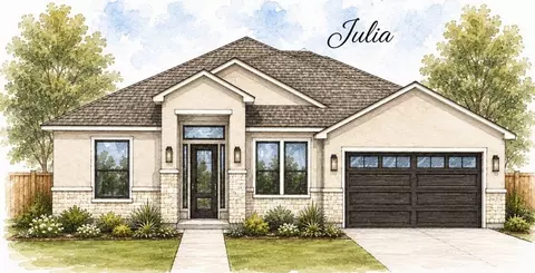 1401 Sansa St, Corpus Christi, TX 78415