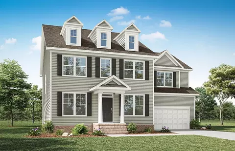 1611 Edgemont Rd, Wendell, NC 27591