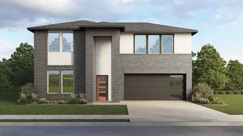 2409 Starlight St, Grand Prairie, TX 75052