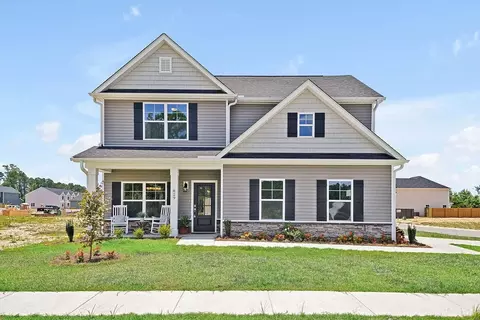 829 Red Sky Dr, Winnabow, NC 28479