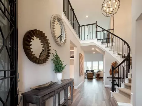Entry Way - 2015 Bluff Oak Ct, Conroe, TX 77304 photo 1 of 1