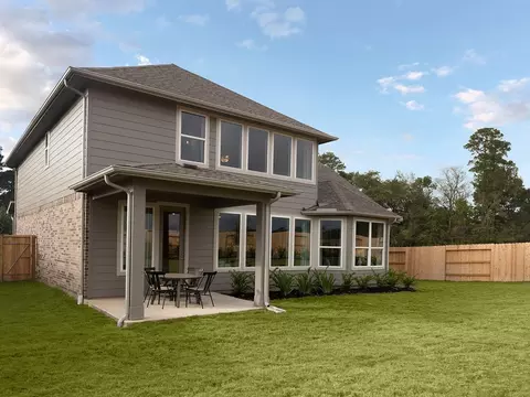 Other - 2015 Bluff Oak Ct, Conroe, TX 77304 photo 2 of 5