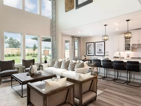 Other - 2015 Bluff Oak Ct, Conroe, TX 77304 photo 3 of 5