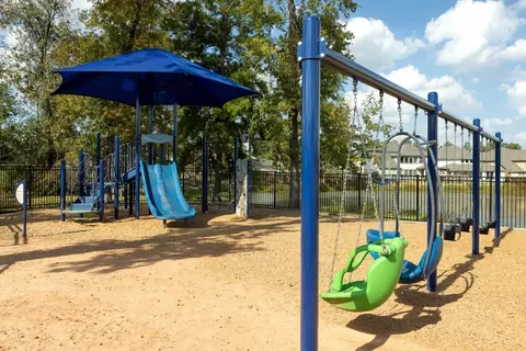 View/Area - 2015 Bluff Oak Ct, Conroe, TX 77304 photo 1 of 1