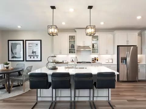 Kitchen - 2015 Bluff Oak Ct, Conroe, TX 77304 photo 1 of 1