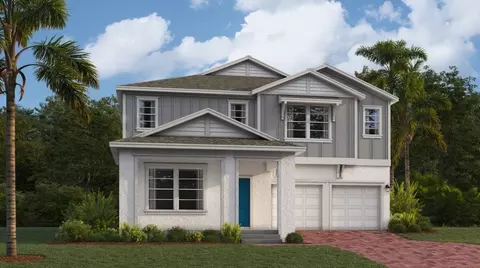 3178 Mindfullness Dr, Clermont, FL 34714