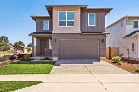 10713 NE 139th Ave, Vancouver, WA 98682