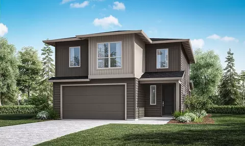 10713 NE 139th Ave, Vancouver, WA 98682