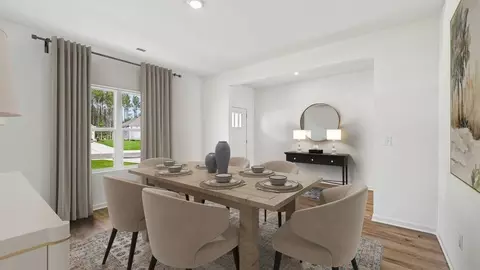 Dining - Knightsbridge, Alabaster, AL 35007 photo 1 of 4