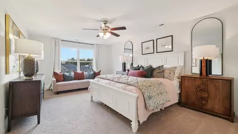 Bedroom - Knightsbridge, Alabaster, AL 35007 photo 9 of 16
