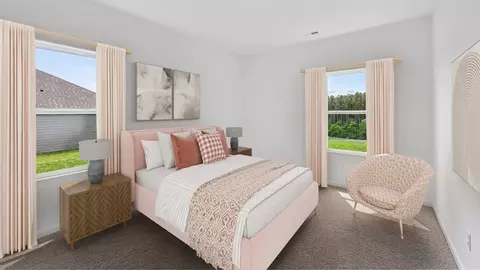 Bedroom - Knightsbridge, Alabaster, AL 35007 photo 2 of 16