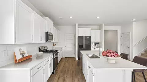 Kitchen - Knightsbridge, Alabaster, AL 35007 photo 1 of 7
