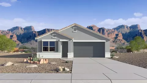 22195 N Dusk Ln, Maricopa, AZ 85139