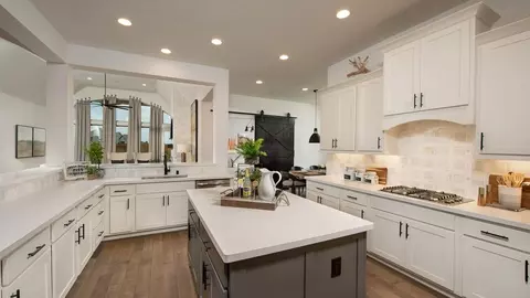 Kitchen - 224 Shady Spring Trl, Georgetown, TX 78628 photo 1 of 3