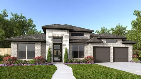 Exterior - 224 Shady Spring Trl, Georgetown, TX 78628 photo 2 of 6