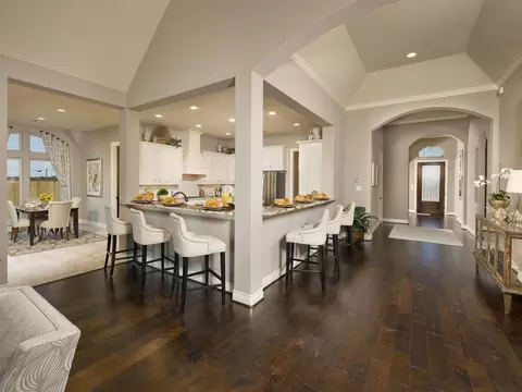 Entry Way - 224 Shady Spring Trl, Georgetown, TX 78628 photo 1 of 1