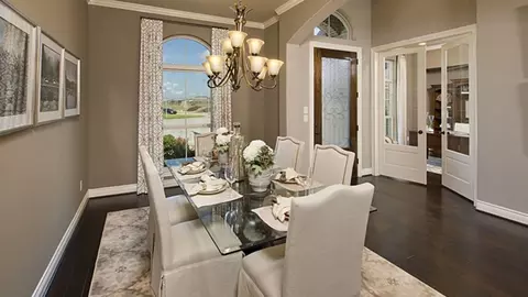 Dining - 224 Shady Spring Trl, Georgetown, TX 78628 photo 2 of 2