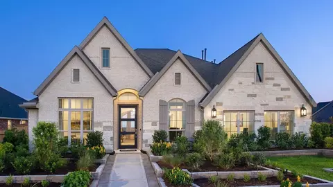 Exterior - 224 Shady Spring Trl, Georgetown, TX 78628 photo 5 of 6