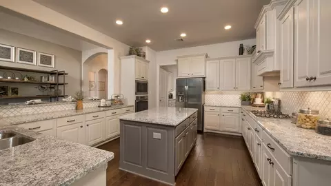 Kitchen - 224 Shady Spring Trl, Georgetown, TX 78628 photo 2 of 3