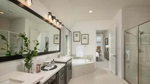 Bath - 224 Shady Spring Trl, Georgetown, TX 78628 photo 1 of 2