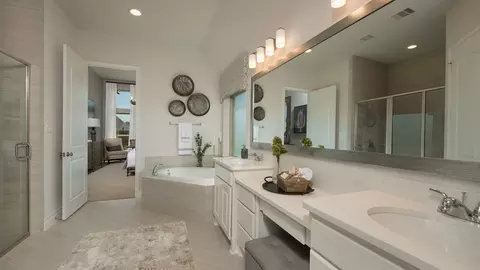 Bath - 224 Shady Spring Trl, Georgetown, TX 78628 photo 2 of 2