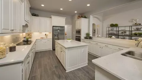 Kitchen - 224 Shady Spring Trl, Georgetown, TX 78628 photo 3 of 3