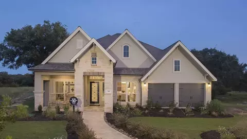 Exterior - 224 Shady Spring Trl, Georgetown, TX 78628 photo 6 of 6