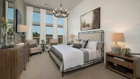 Bedroom - 224 Shady Spring Trl, Georgetown, TX 78628 photo 2 of 4