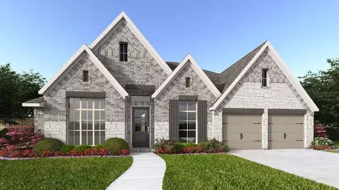 Exterior - 224 Shady Spring Trl, Georgetown, TX 78628 photo 4 of 6