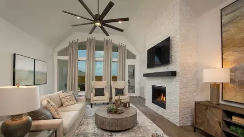 Living - 224 Shady Spring Trl, Georgetown, TX 78628 photo 1 of 7