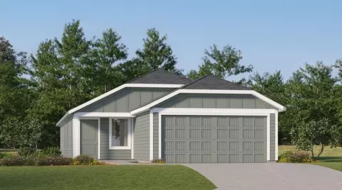 440 Jones Beach Ln, Jarrell, TX 76537