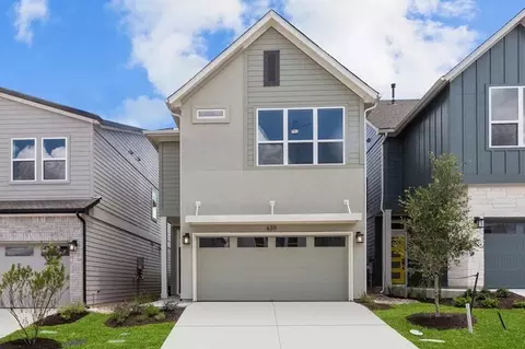 6301 Cowman Way, Austin, TX 78747