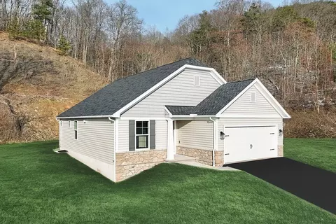 Exterior - 6320 Liam Dr, Spring Grove, PA 17362 photo 5 of 9