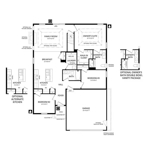 Floorplan - By Appointment Only, Codorus, PA 17362 photo 1 of 2