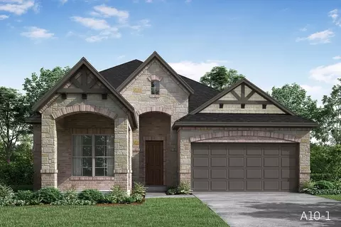 4602 Bel Air Dr, Midlothian, TX 76065