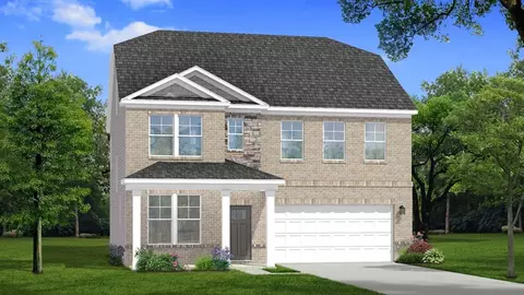 209 Canaan Rd, Mount Pleasant, TN 38474