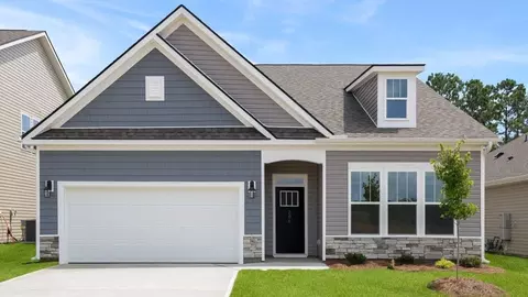 206 Archer Dr, Greenwood, SC 29649