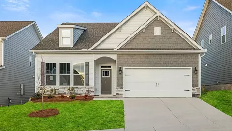 206 Archer Dr, Greenwood, SC 29649