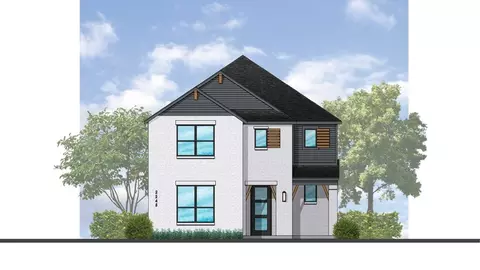 2007 Meraki Pkwy, Mclendon-chisholm, TX 75126