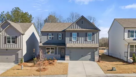 1279 Braselton Village Pkwy, Braselton, GA 30517