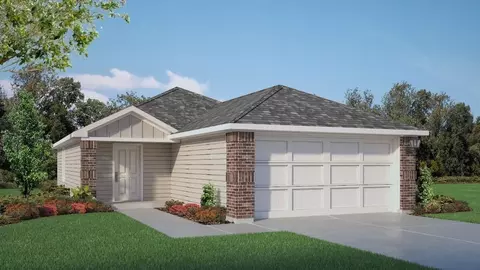 2900 Rusa St, Odessa, TX 79765