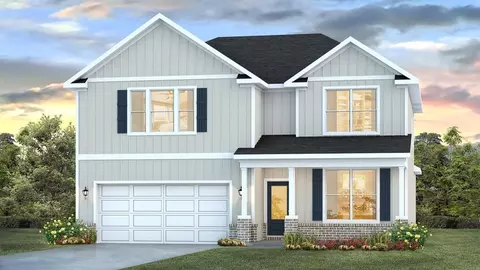 7298 Big Buck Blvd, Southport, FL 32409