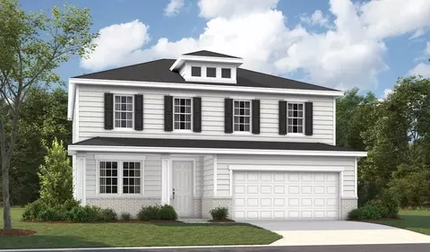 107 W Cassa Way, Mount Juliet, TN 37122
