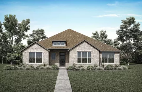 3200 Andesite Rd, Mckinney, TX 75071