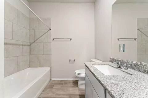 Bath - 16768 Needlepoint Dr, Conroe, TX 77302 photo 2 of 3