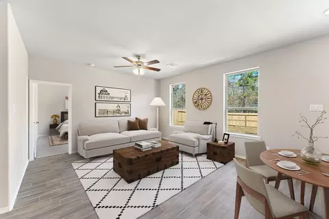 Living - 16768 Needlepoint Dr, Conroe, TX 77302 photo 1 of 3