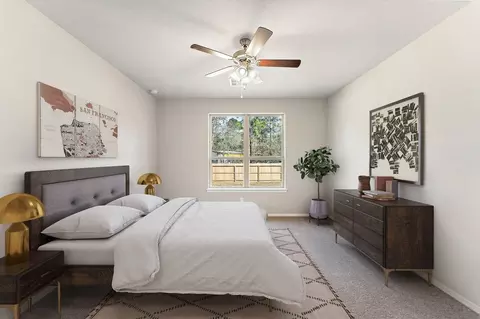 Bedroom - 16768 Needlepoint Dr, Conroe, TX 77302 photo 1 of 5
