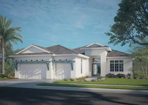 170 SE Rio Angelica, Port Saint Lucie, FL 34984
