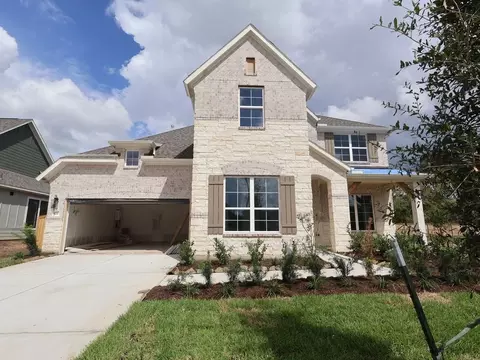 171 Pomelo Dr, Montgomery, TX 77316