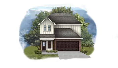 12782 Dina Springs Ln, Magnolia, TX 77354
